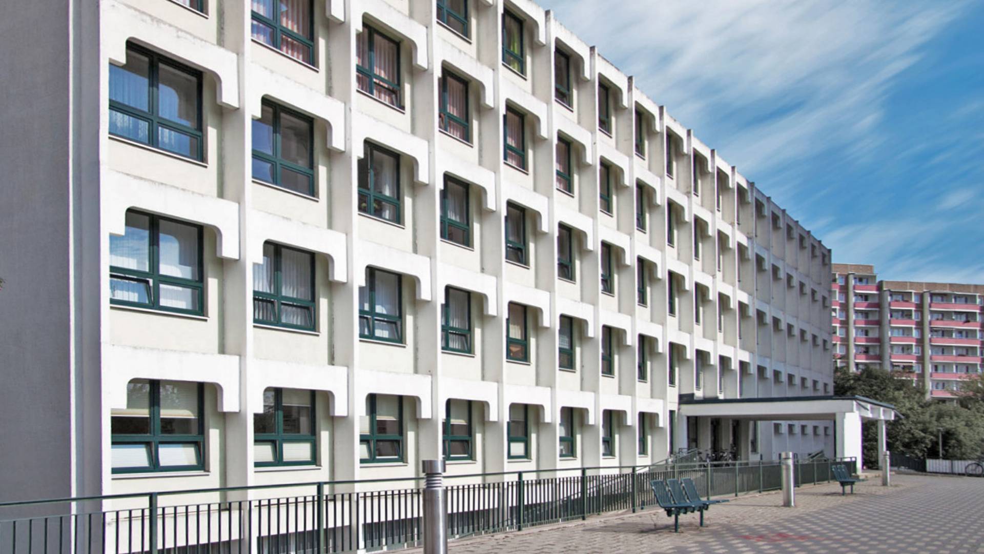 Erfurt Moskauer Platz - MED:ON MVZ
